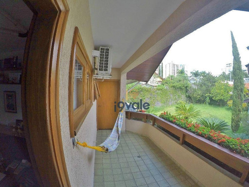 Imagem 18 de 30 de Casa Condomínio Aquarius Ii, Jardim Aquarius, São José Dos Campos-sp - Ca0825