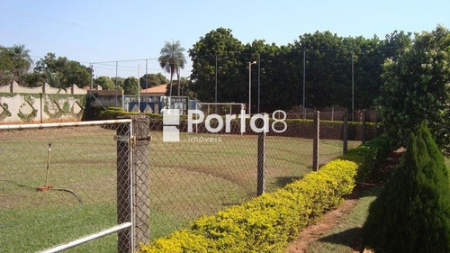 Imagem 4 de 15 de Chacara - Condominio Vera Cruz (zona Rural) - Ref: 9238 - L-ch0024