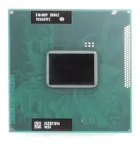 Comprar Processador Intel Notebook Celeron B815 Sr0hz 2oger Pga988