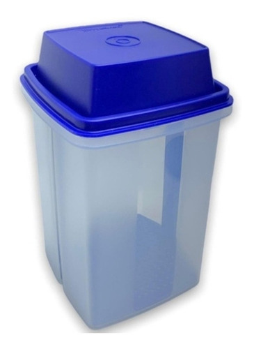 Recipiente  Para Alimentos  En Liquido 2l Tupperware. 