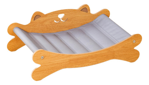 Cama De Rasguño De Gato Sillón De Gato Sin Pelota