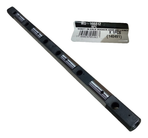Flauta Escape Mitsubishi Signo Y Lancer 1.3/1.5 Cb Ck