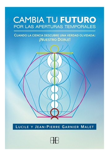 Imagen 1 de 1 de Cambia Tu Futuro - Garnier Malet Lucile