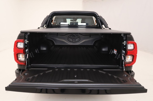 Imagen 7 de 25 de Toyota Hilux Gr Ill