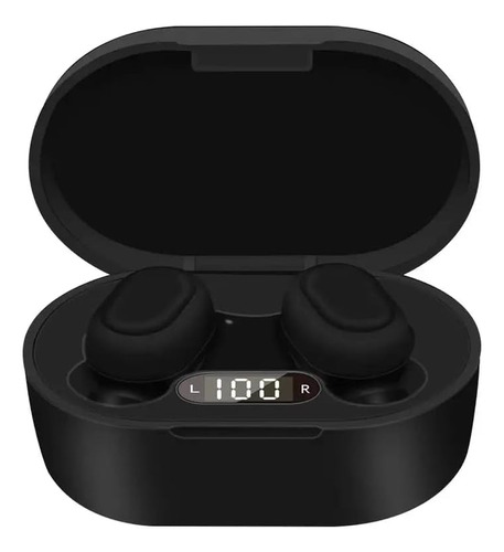 Auriculares Inalámbricos, Nuevo Tws Bluetooth 5.3, Micrófono