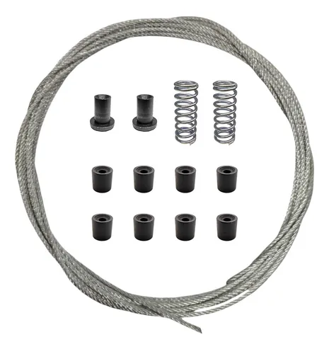 comprar Cable Reparacion Levanta Vidrio Cristal Audi A1 A3 A4 A5 C