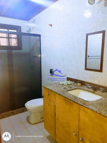 Imagem 17 de 30 de Ótima Casa De 2° Locação Para Venda Na Área Nobre De Itaipuaçu! - Ca0905