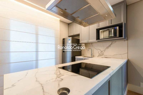 Imagem 1 de 30 de Apartamento Com 2 Dorms, Jardim Paulistano, - V5747