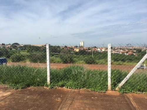 Imagem 7 de 7 de Terreno À Venda, 444 M² Por R$ 390.000,00 - Terras De Santa Bárbara - Santa Bárbara D'oeste/sp - Te0082