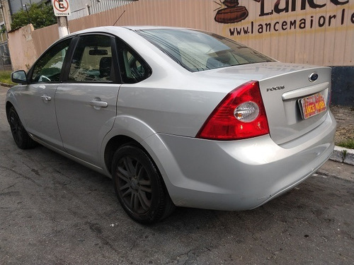 Imagem 6 de 10 de Focus Sedan 1.6 Flex