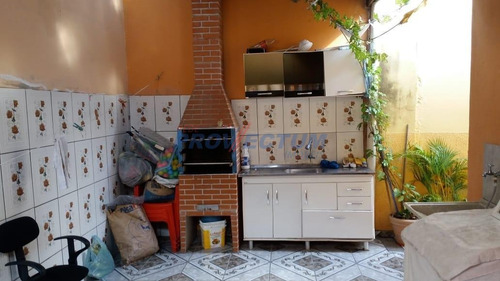 Imagem 12 de 12 de Casa À Venda Em Residencial Cosmos - Ca270982