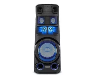 Sony V83d Sistema De Áudio De Alta Potência Bluetooth Nfc