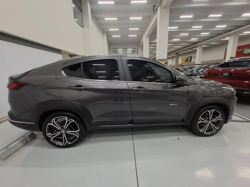 Fiat FASTBACK 1.0 TURBO 200 FLEX IMPETUS CVT