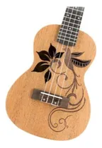 Comprar Casares Uk-d26 - Ukelele Concierto Grab Láser Colib + Garant