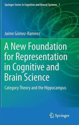 Libro A New Foundation For Representation In Cognitive An...