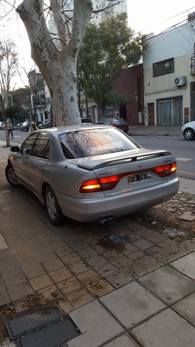 Honda Civic 1.6 Coupe Si At
