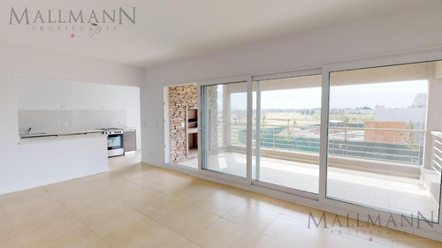 Imagen 9 de 24 de Departamento Terrazas Al Golf - Mallmann Propiedades