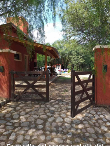 Casa /alojamiento Traslasierra Cordoba