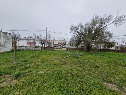 Terreno En Santo Tome
