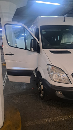 Mercedes-Benz Sprinter 2.1 515 Combi 4325 150cv 19+1