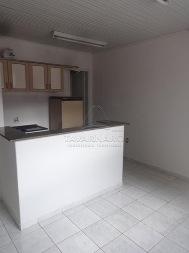 Imagem 2 de 9 de Salas Comerciais - Ref: L149