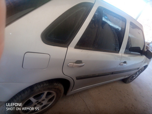 Volkswagen Gol 1.0 City Total Flex 5p 2006