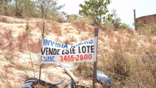 Lote Bairro Gavea - 552