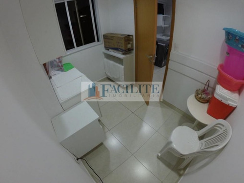 Imagem 5 de 22 de 2582 - Apartamento Para Vender Em Manaíra, João Pessoa Pb - 22585