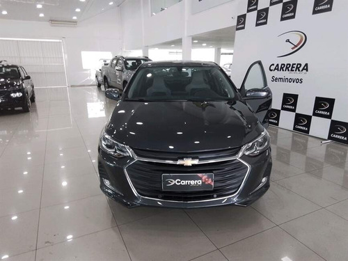 Chevrolet Onix 1.0 TURBO FLEX PLUS PREMIER AUTOMÁTICO