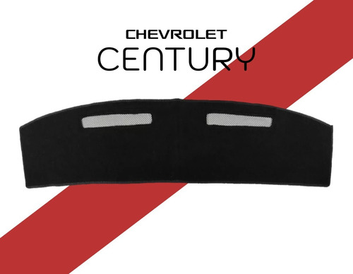 Cubretablero Chevrolet Century Modelo 1990