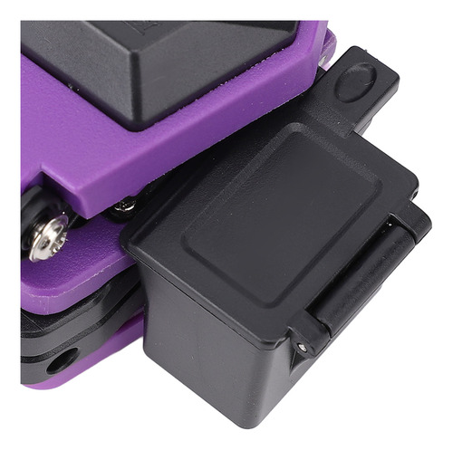 Cortador De Fibra Óptica, Cuchilla Automática, Retorno, Cort