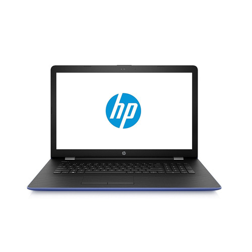 Notebook Hp 17-bs018 Core I5 Pantalla 17.3 Touch Oferta (Reacondicionado)