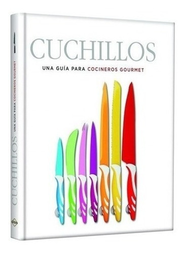 Libro Guia Del Cuchillo 