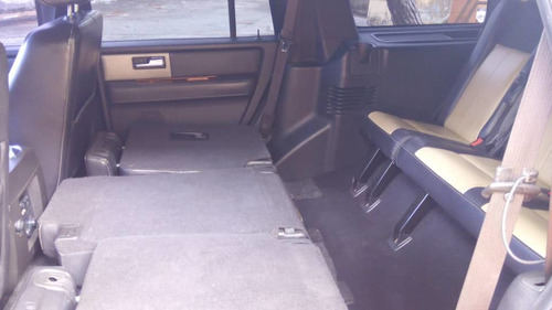 Ford Expedition Sport Wagon
