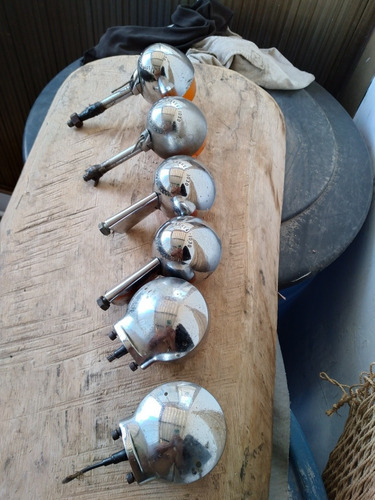 Imagen 2 de 10 de Harley Davidson Repuestos Varios Para Shovelhead