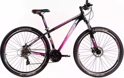 Bicicleta Venzo Frida Rodado 29 Aluminio Mountain Bike Disco