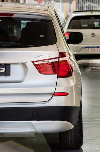 Bmw X3 2.0 Xdrive 20i Executive 184cv