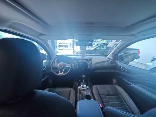 Nissan Frontier 2.3bt Pro4x 4x4 At L22