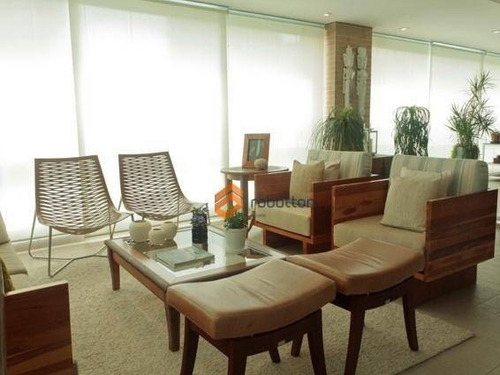 Apartamento Residencial À Venda, . - Ap1870