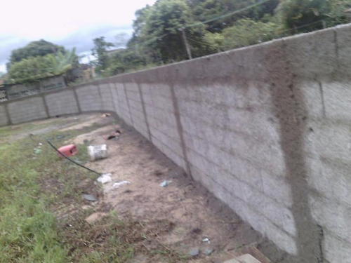 Imagem 5 de 12 de Terreno Para Venda Em Mongaguá, Balneário Arara Vermelha - 541_1-1136661