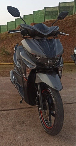 Imagem 4 de 15 de Yamaha Neo 125