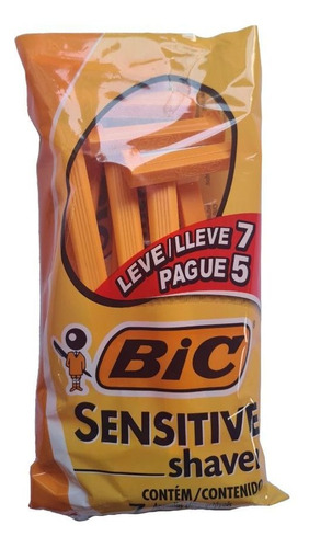  Aparelho De Barbear Bic Pague 40 Leve 56 Preço De Revenda 