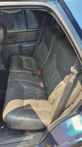 Chevrolet Blazer 4.3 V6 Executive 5p