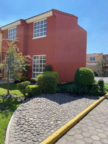 Imagen 7 de 14 de Preciosa Casa Cerca Av. Las Torres Salida Rapida A Cdmx