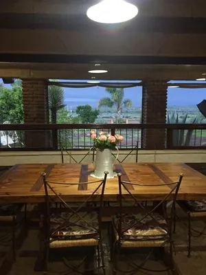 Rancho en venta