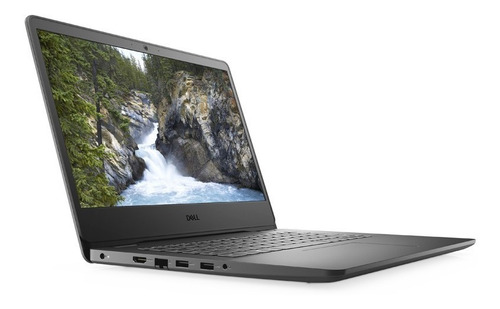 Imagen 4 de 5 de Notebook Gamer Dell Amd Ryzen 5 3450u 8gb 512ssd 14´ Nueva