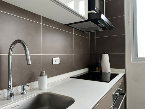 Imagen 10 de 23 de Apartamento Chapinero Aat