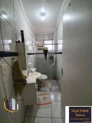 Imagem 9 de 11 de Apartamento Com 2 Dormitórios À Venda, 62 M² Por R$ 330.000,00 - Bela Vista - Osasco/sp - Ap1788