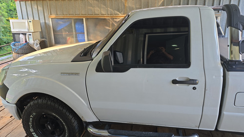 Ford Ranger 3.0 Xl Cab. Simples 4x4 2p