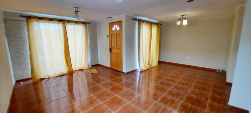 Venta Casa En Sindempart. (12334)